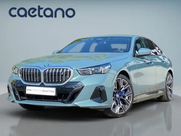 BMW i5
